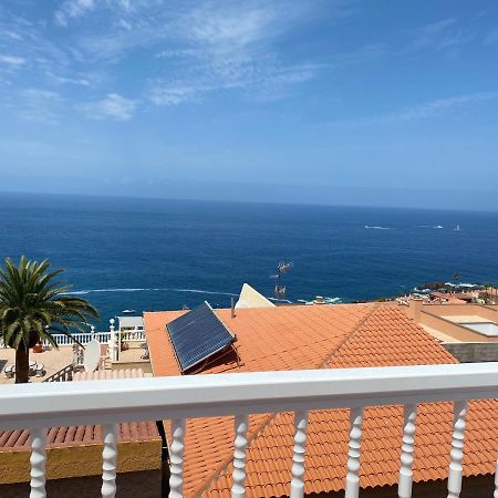 Atico Los Angeles Min 3 Nights Puerto de Santiago  Kültér fotó