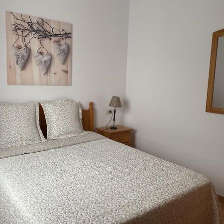 Atico Los Angeles Min 3 Nights Puerto de Santiago  Kültér fotó