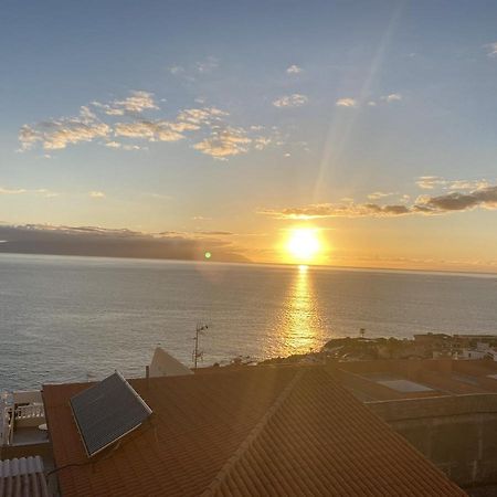Atico Los Angeles Min 3 Nights Puerto de Santiago  Kültér fotó