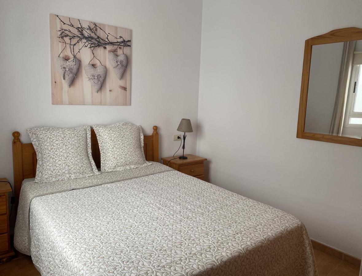 Atico Los Angeles Min 3 Nights Puerto de Santiago  Kültér fotó