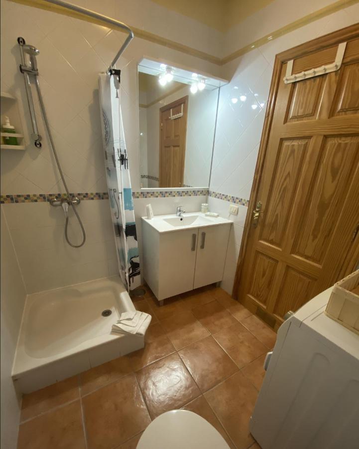 Atico Los Angeles Min 3 Nights Puerto de Santiago  Kültér fotó