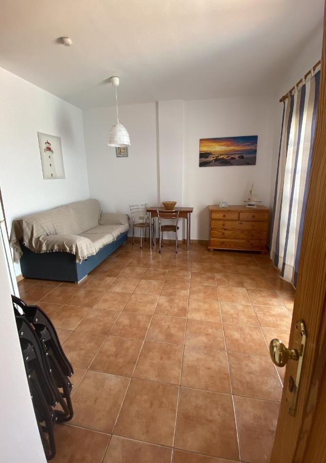 Atico Los Angeles Min 3 Nights Puerto de Santiago  Kültér fotó