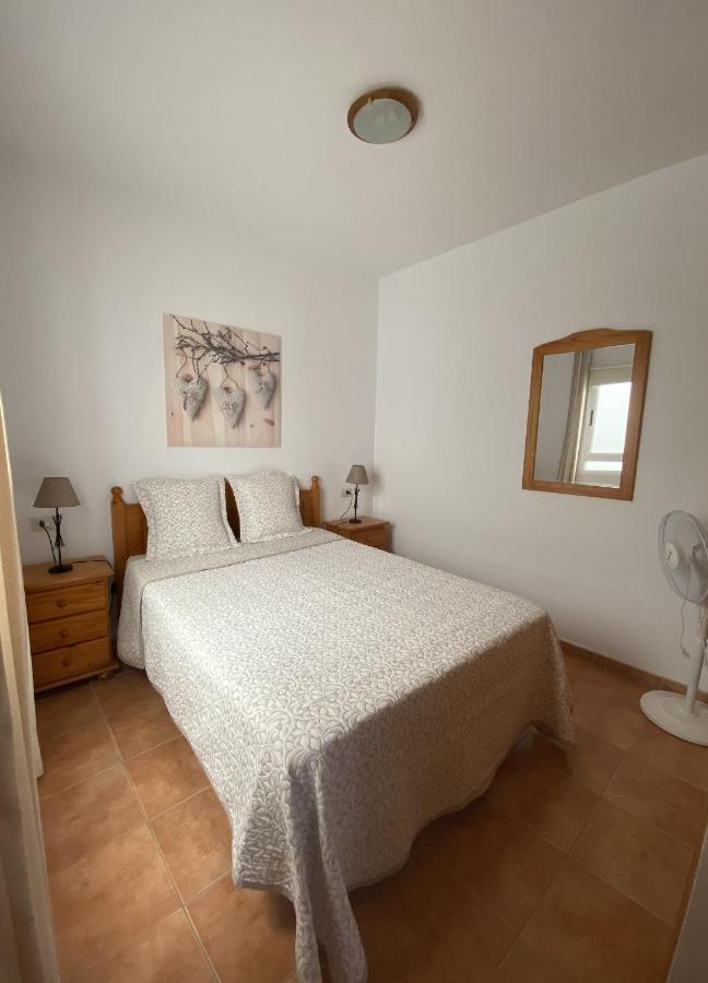Atico Los Angeles Min 3 Nights Puerto de Santiago  Kültér fotó