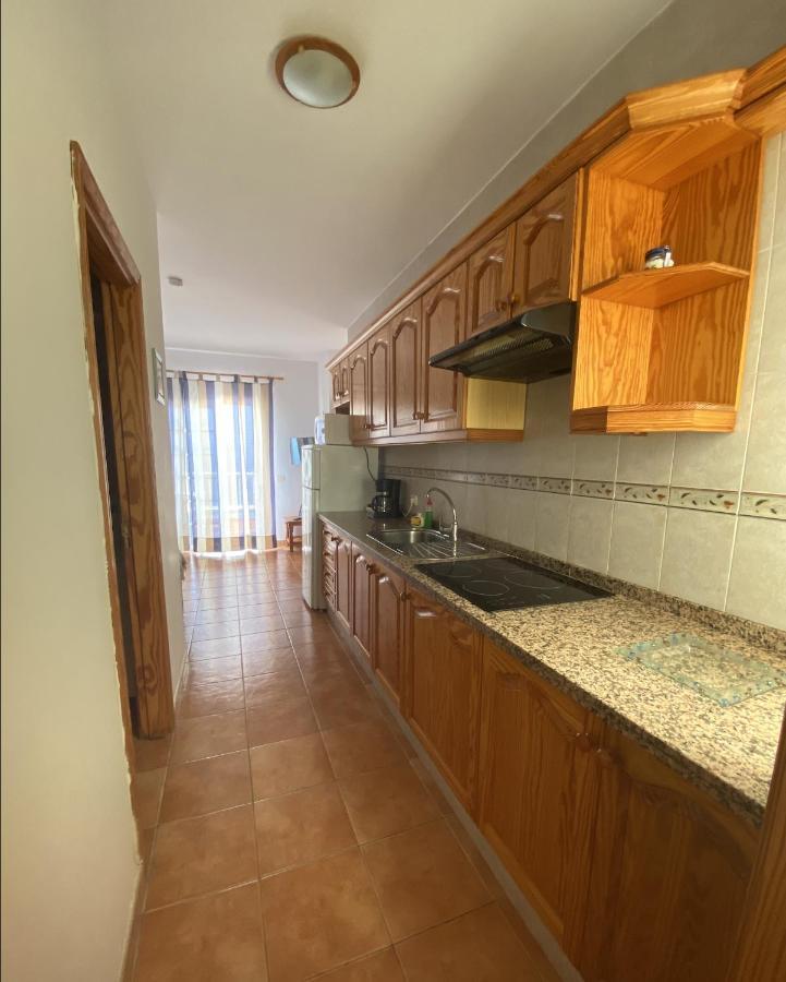 Atico Los Angeles Min 3 Nights Puerto de Santiago  Kültér fotó