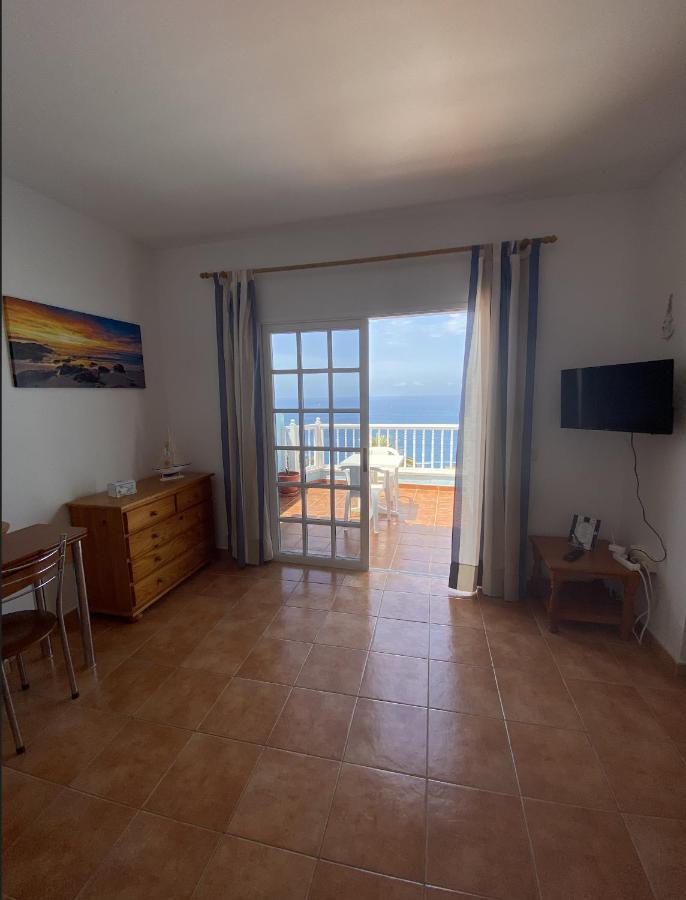 Atico Los Angeles Min 3 Nights Puerto de Santiago  Kültér fotó