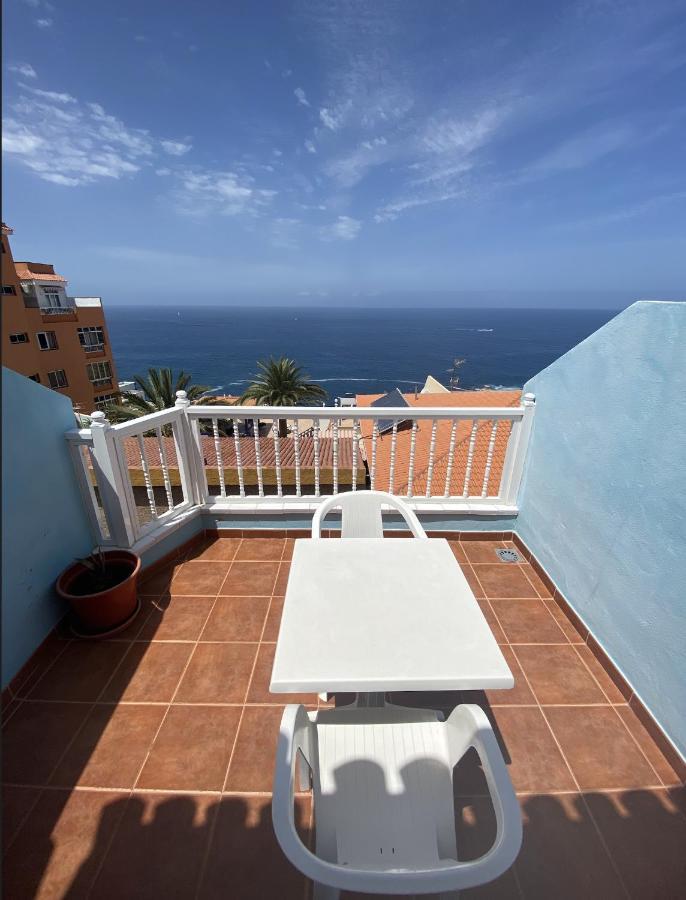 Atico Los Angeles Min 3 Nights Puerto de Santiago  Kültér fotó