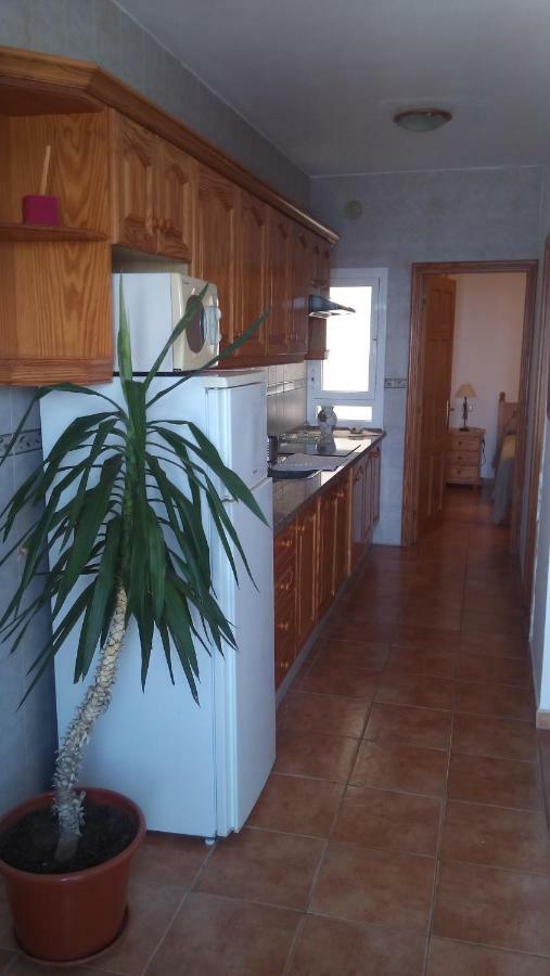 Atico Los Angeles Min 3 Nights Puerto de Santiago  Szoba fotó